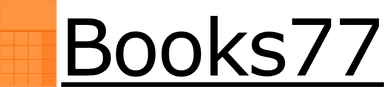 Books77 Logo